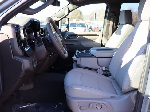 New 2026 Chevrolet Silverado 3500 LT w/ Safety Package image 6