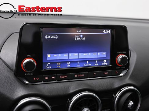 Used 2022 Nissan Sentra S FWD image 18