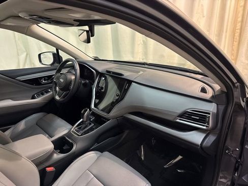 Certified 2025 Subaru Legacy Limited image 37