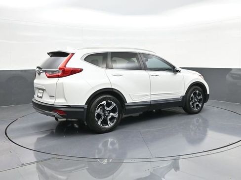 Certified 2019 Honda CR-V Touring image 15