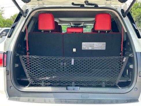 Used 2023 Toyota Sequoia TRD Pro image 14