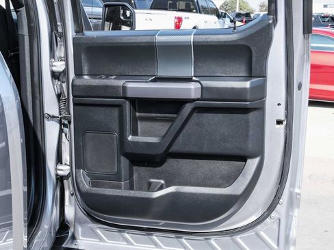 Used 2020 Ford F150 XLT w/ Equipment Group 302A Luxury RWD image 40