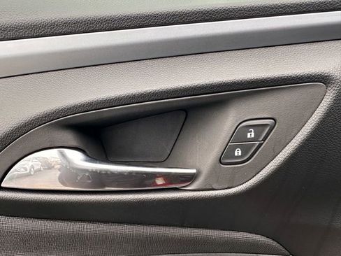 New 2026 Buick Envista Preferred image 22