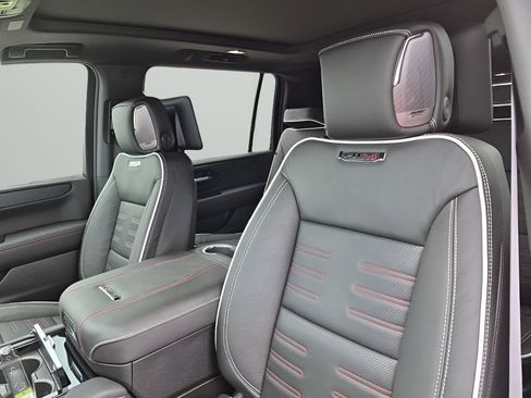 New 2026 GMC Yukon XL AT4 Ultimate image 32