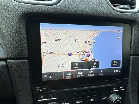 Used 2017 Porsche 718 Boxster S image 31