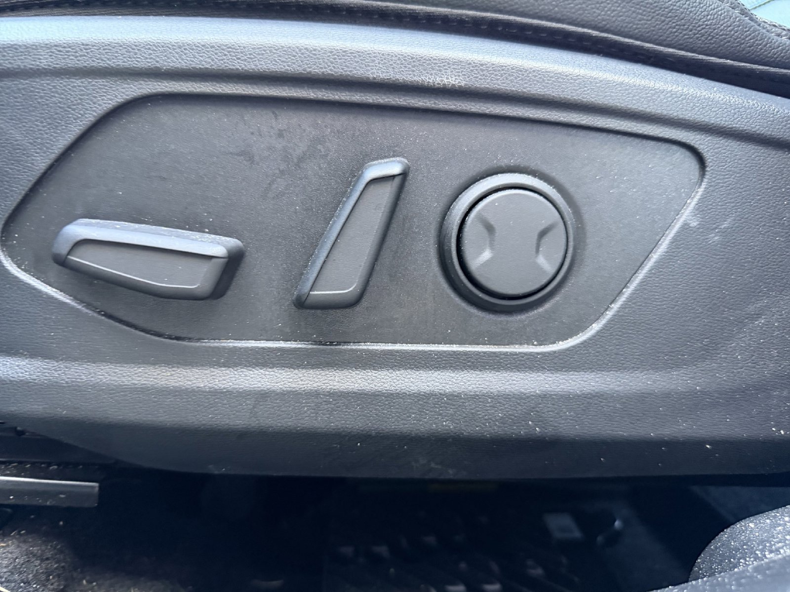 Certified 2026 Hyundai Tucson SE FWD image 22