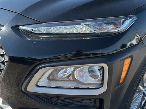 Used 2021 Hyundai Kona SEL Plus AWD/4WD image 26