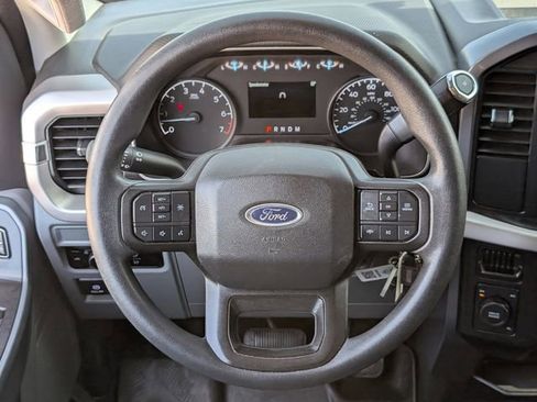 Certified 2023 Ford F150 XLT image 15