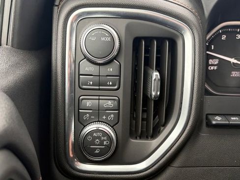 Used 2020 GMC Sierra 1500 AT4 w/ AT4 Premium Package image 5