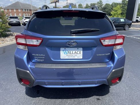 Used 2019 Subaru Crosstrek 2.0i Limited w/ Moonroof Package w/Navigation AWD/4WD image 5