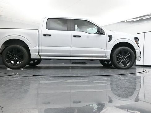 New 2026 Ford F150 STX w/ F-150 LOBO Package image 31