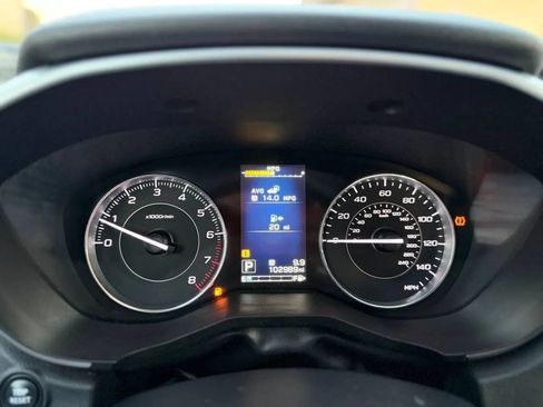 Used 2018 Subaru Impreza 2.0i Limited w/ 50th Anniversary Edition image 48