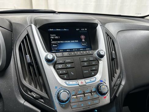 Used 2012 Chevrolet Equinox LT w/ Driver Convenience Package FWD image 11