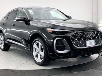 New 2025 Audi Q5 Premium Plus