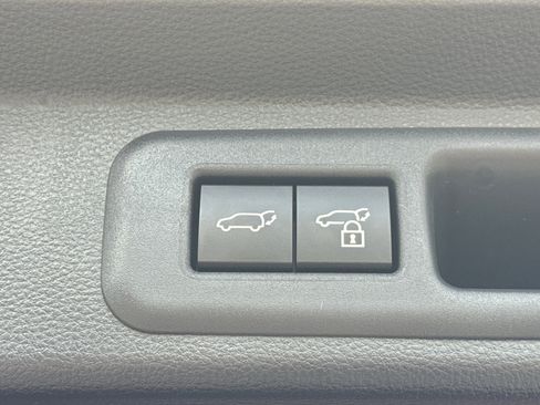 New 2026 Toyota Sequoia Limited image 12