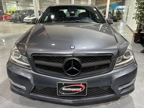 Used 2013 Mercedes-Benz C 250 Sedan image 15