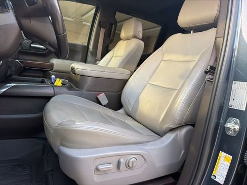 Used 2019 GMC Sierra 1500 SLT w/ SLT Premium Plus Package AWD/4WD image 25