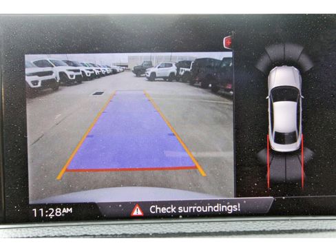 Used 2020 Audi A3 2.0T Premium Plus w/ Premium Plus Package image 26