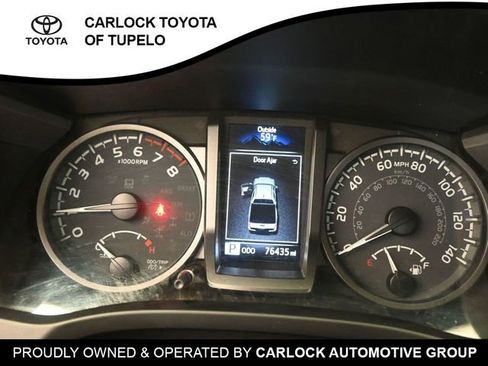 Used 2022 Toyota Tacoma TRD Pro AWD/4WD image 19