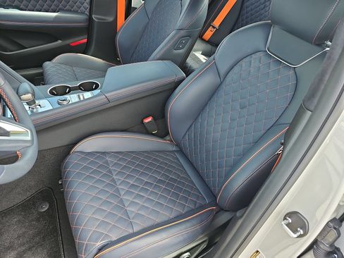 Certified 2026 Genesis G70 3.3T Prestige RWD image 15
