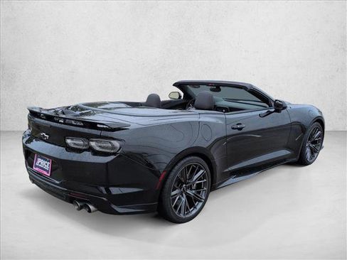Used 2023 Chevrolet Camaro ZL1 image 5