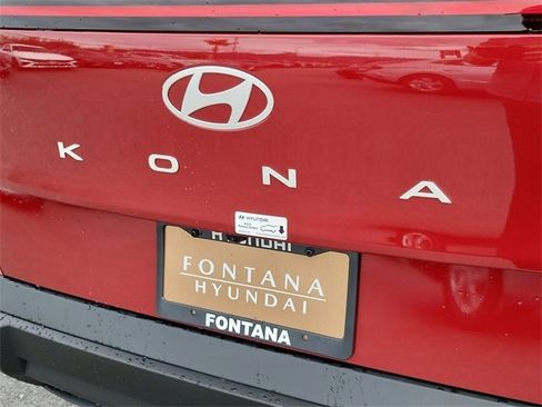 New 2026 Hyundai Kona SEL Sport image 21