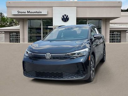 Certified 2025 Volkswagen ID.4 Pro