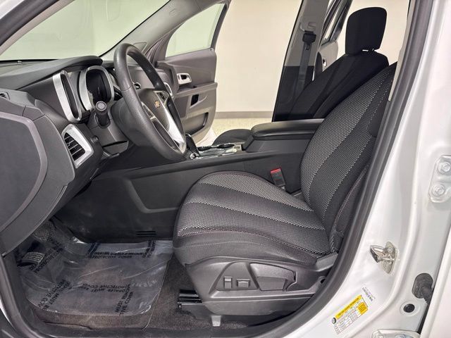 Used 2016 Chevrolet Equinox LT AWD/4WD image 12
