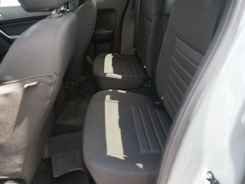 Used 2022 Ford Ranger XLT w/ Equipment Group 302A High RWD image 12