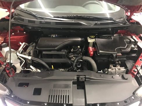 Used 2021 Nissan Rogue Sport S image 36