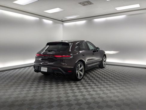 New 2026 Porsche Macan Turbo image 29