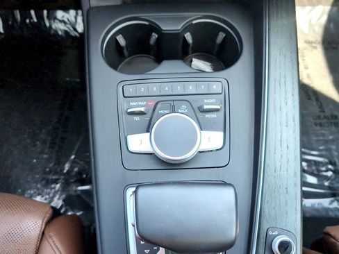 Used 2018 Audi A5 2.0T Premium Plus w/ Premium Plus image 24