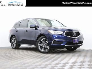 Used 2019 Acura MDX 3.5L Technology Package video 1