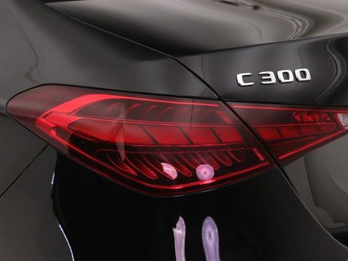 Certified 2023 Mercedes-Benz C 300 Sedan image 21