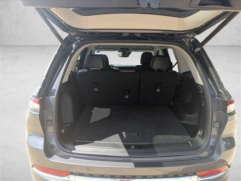 Certified 2023 Jeep Grand Cherokee Limited RWD image 7