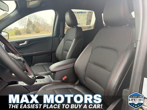 New 2026 Ford Escape ST-Line w/ Cold Weather Package image 22