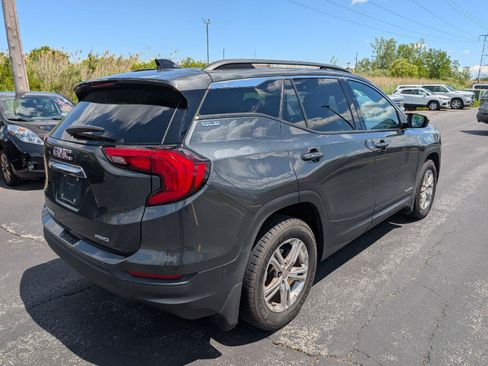 Used 2018 GMC Terrain SLE w/ Driver Convenience Package AWD/4WD image 7