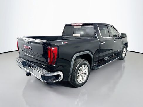 Used 2019 GMC Sierra 1500 SLT w/ SLT Premium Package image 7