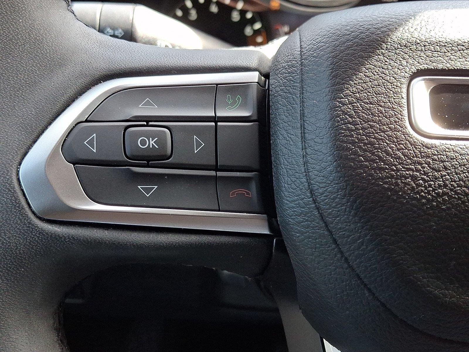Used 2024 Jeep Compass Latitude AWD/4WD image 20