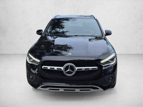 Used 2023 Mercedes-Benz GLA 250 image 2