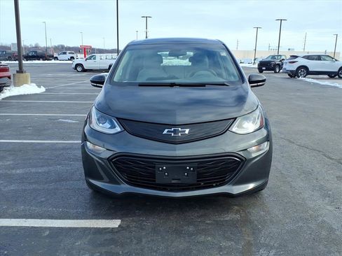 Used 2021 Chevrolet Bolt LT image 31
