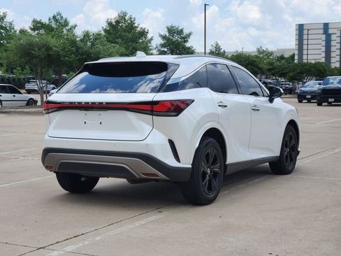 Used 2023 Lexus RX 350 Premium w/ Cold Area Package FWD image 5