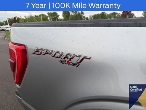 Used 2022 Ford F150 XLT w/ Equipment Group 301A Mid AWD/4WD image 10