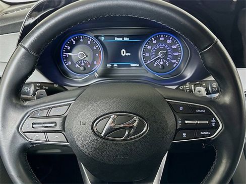 Used 2020 Hyundai Palisade SEL w/ Convenience Package image 12