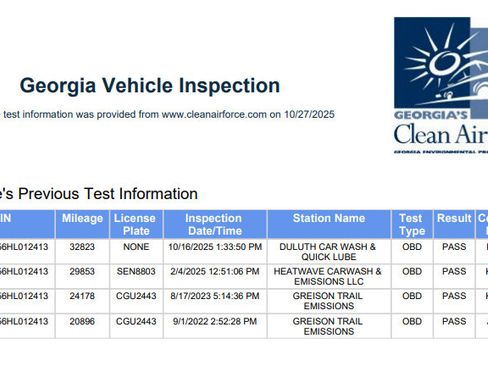 Used 2017 Honda CR-V EX image 16