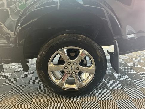 Used 2023 Ford F150 Lariat w/ Equipment Group 502A High AWD/4WD image 10