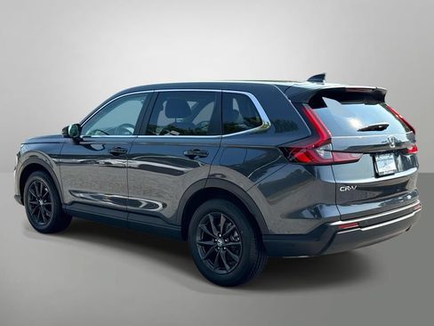 Certified 2026 Honda CR-V EX-L image 27