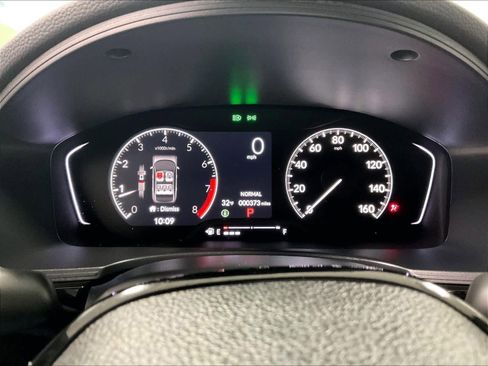 Used 2026 Honda Civic Sport image 24