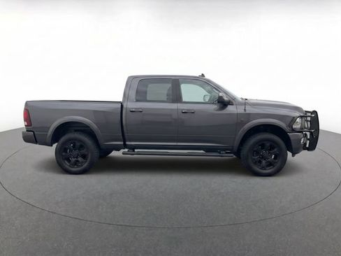 Used 2018 RAM 2500 Big Horn w/ Sport Appearance Group AWD/4WD image 40