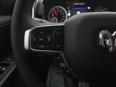 Used 2026 RAM 1500 Lone Star RWD image 19